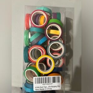 Amazon gift wrap washi tspe